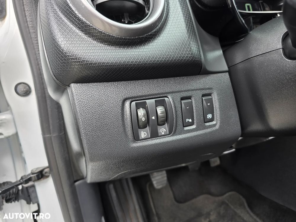 Renault Clio ENERGY TCe 90 Start & Stop LIMITED - 21