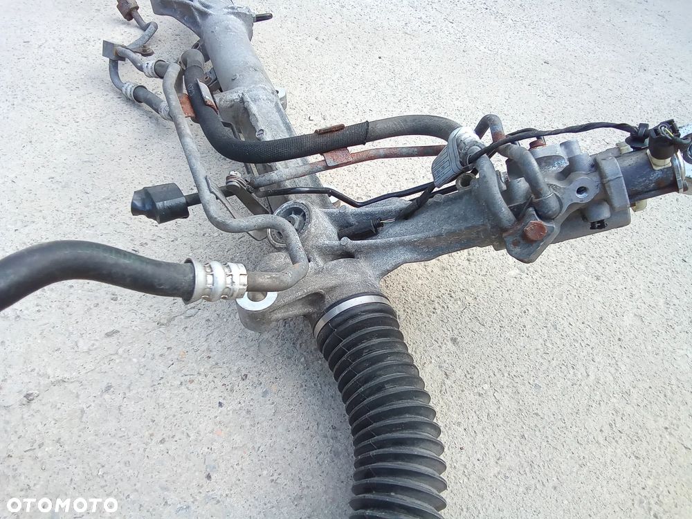 BMW F10 F11 7853993674 L1 6795022 PRZEKŁADNIA KIEROWNICZA MAGLOWNICA  sprawdzona GWARANCJA - 7