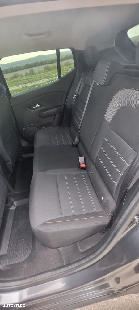 Dacia Sandero TCe 90 MT6 Comfort - 12