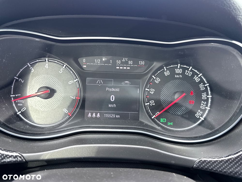 Opel Corsa 1.4 T GSi S&S - 15