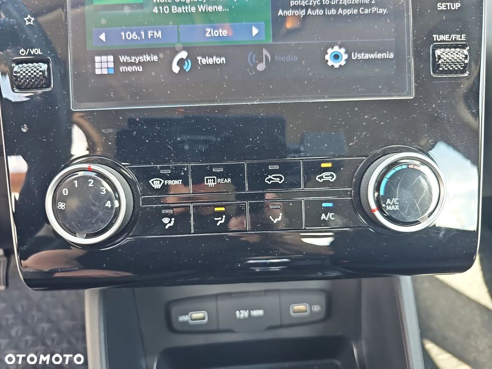 Hyundai Tucson 1.6 T-GDi Smart 2WD - 17