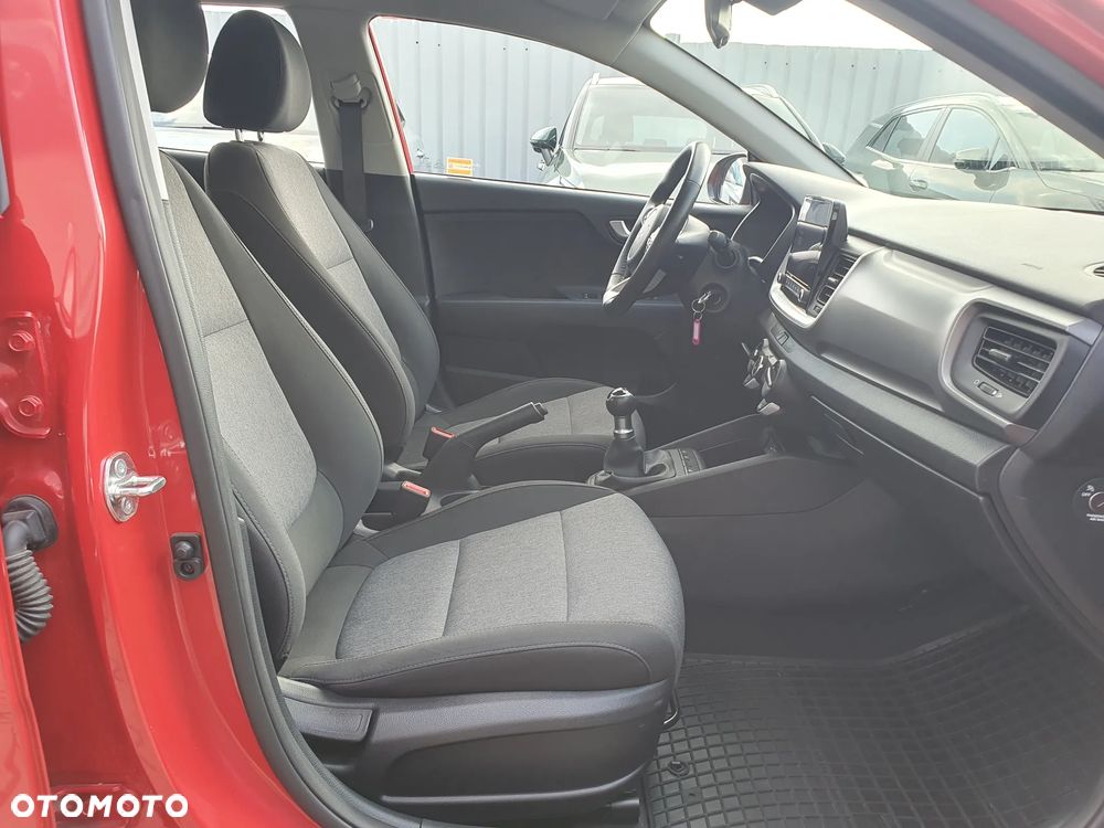 Kia Stonic 1.2 M - 25
