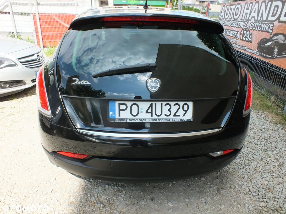 Lancia Delta - 15