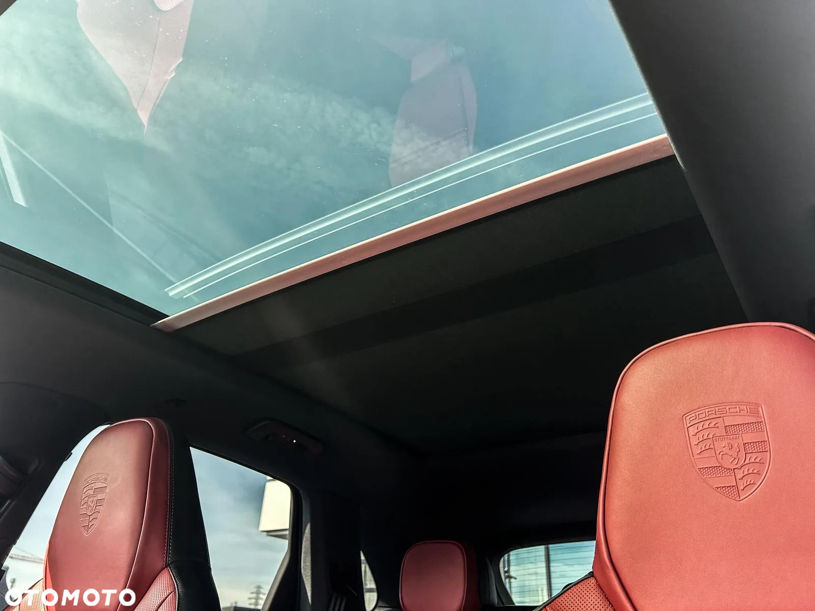 Porsche Cayenne - 17