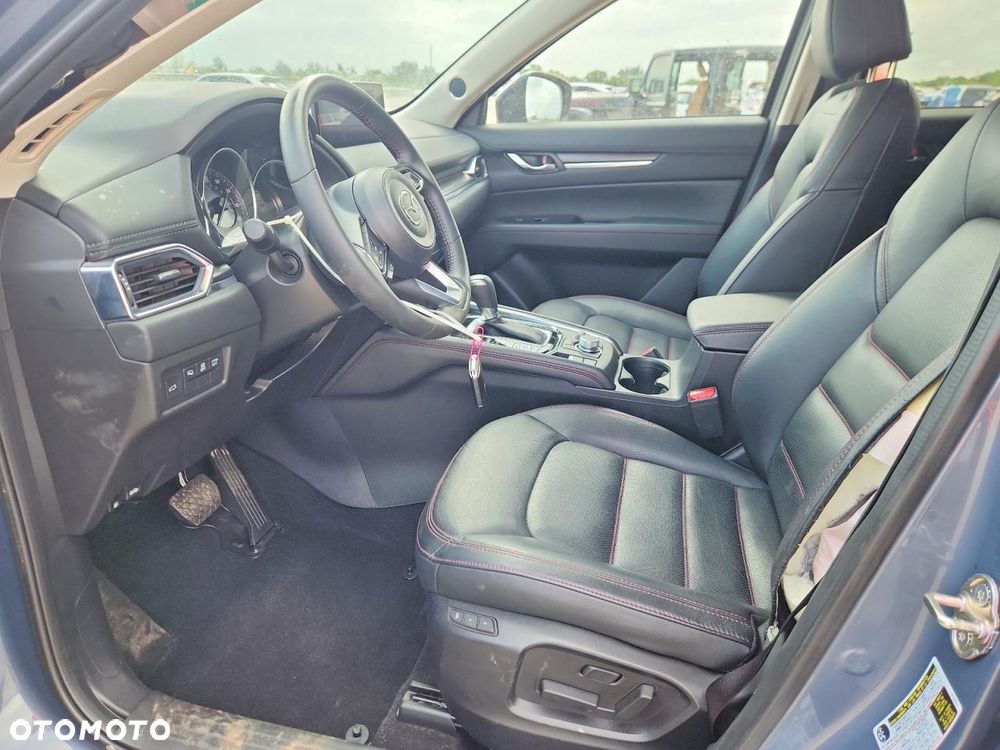 Mazda CX-5 - 8