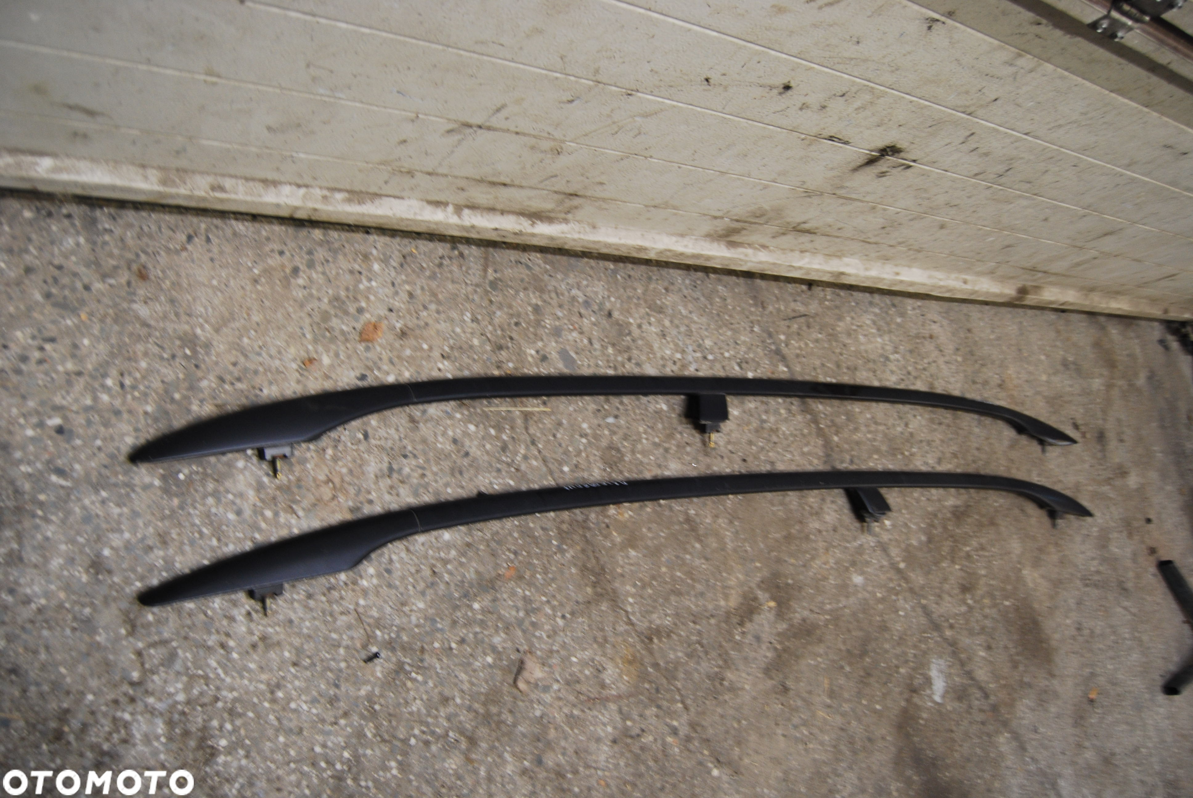 RELING DACHOWY LEWY PRAWY VW SHARAN MK I LIFT SEAT ALHAMBRA 7M0860026G 7M0860025G 7M3860026 7M3860025 - 8