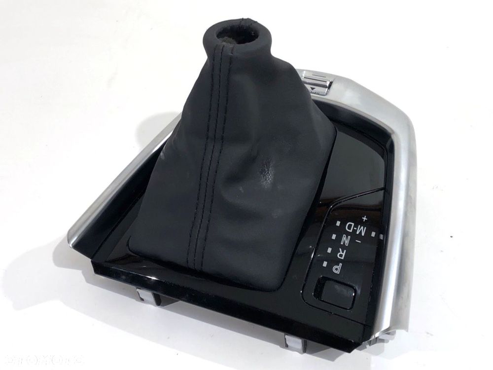 MIESZEK GAŁKA ZMIANY BIEGÓW - 269.00 PLN - MAZDA 2 (DL, DJ) 2014 - 2022 1.5 SKYACTIV-G 66 kW [90 - 4