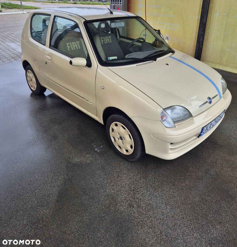 Fiat 600 50th - 4