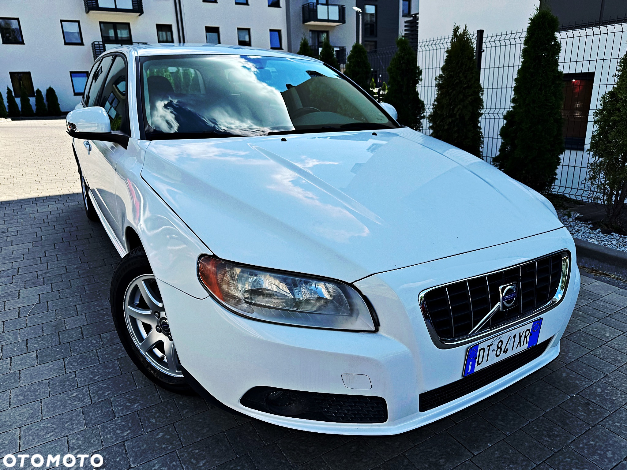 Volvo V70 2.4D RDesign - 7