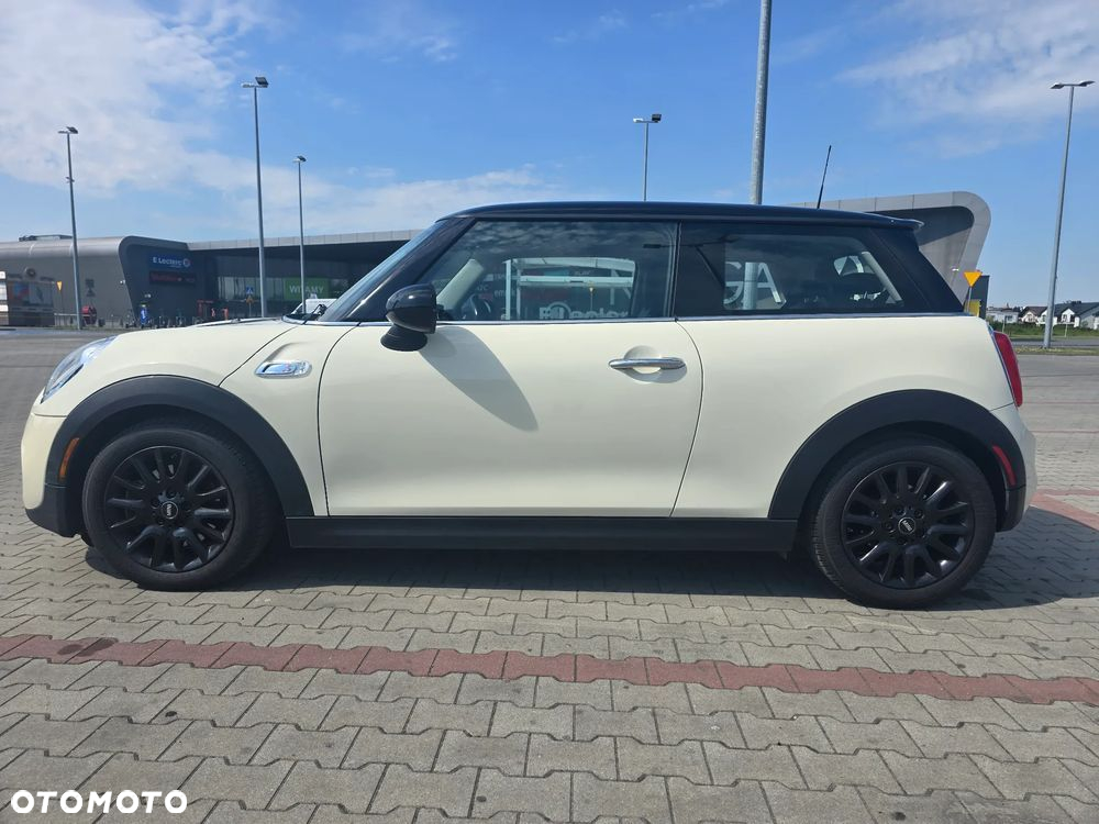 MINI Cooper S sport - 27