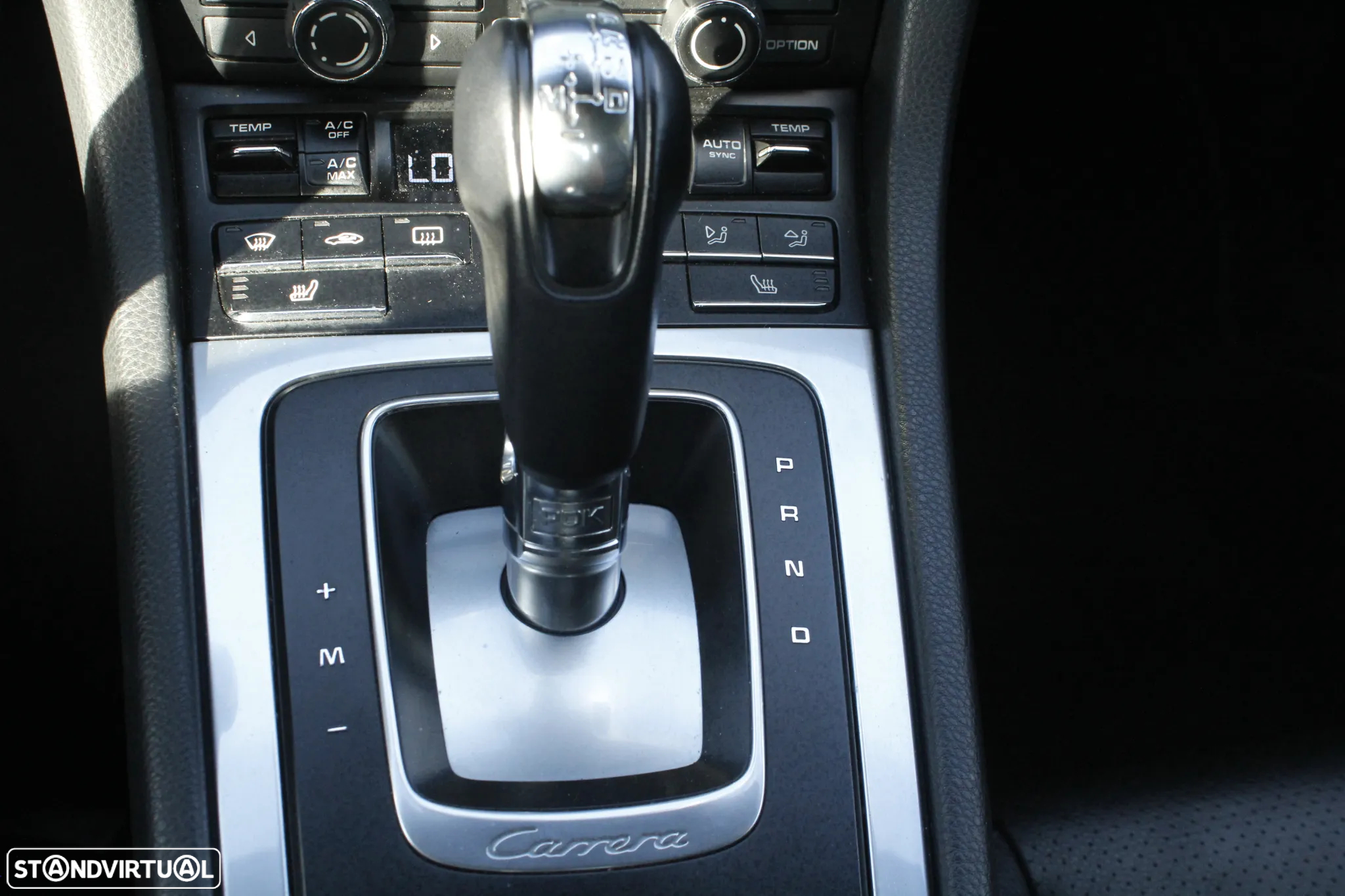 Porsche 911 (991) Carrera 2 PDK - 28
