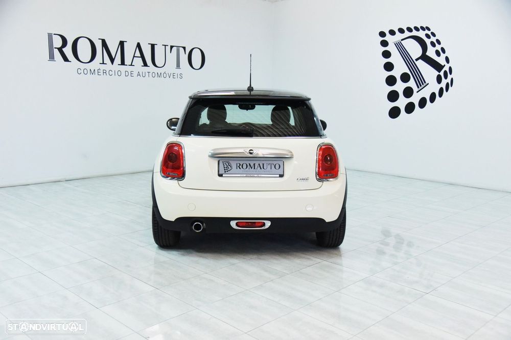 MINI 3 Portas - 6