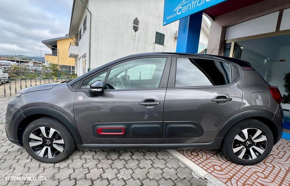 Citroën C3 1.2 PureTech C-Series - 6