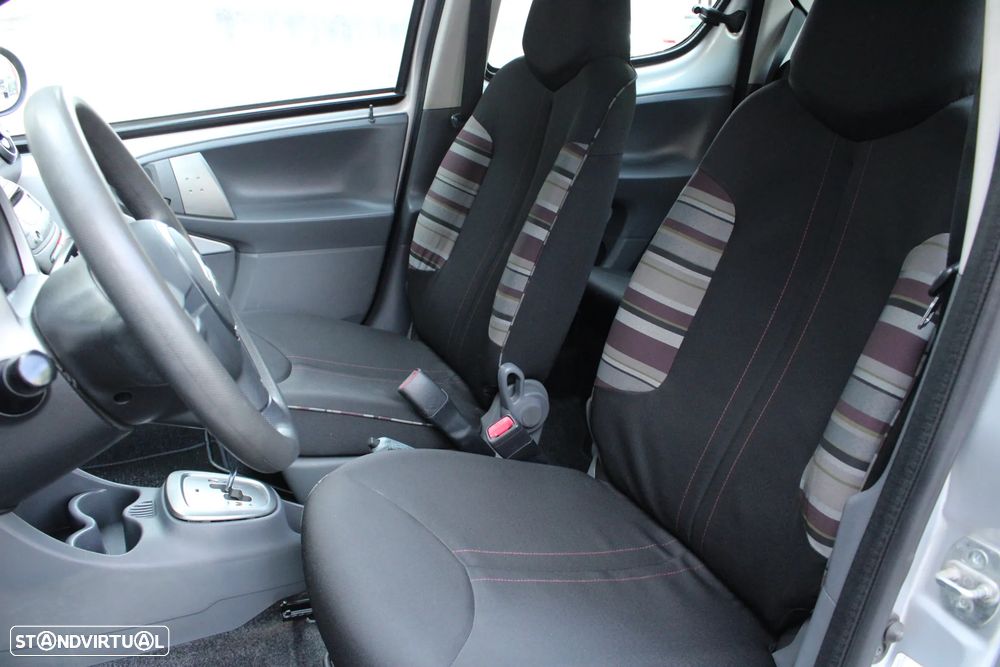Citroën C1 - 26