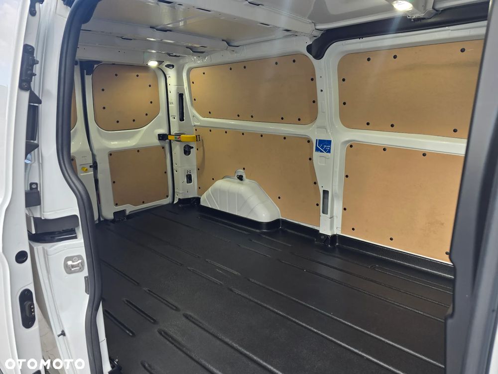 Ford Transit Custom 3 osobowy - 7