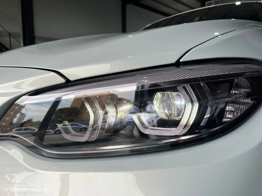 BMW M2 Competition Auto - 32