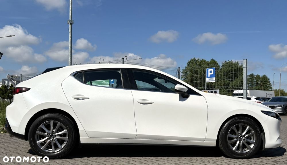 Mazda 3 2.0 mHEV Kanjo - 4