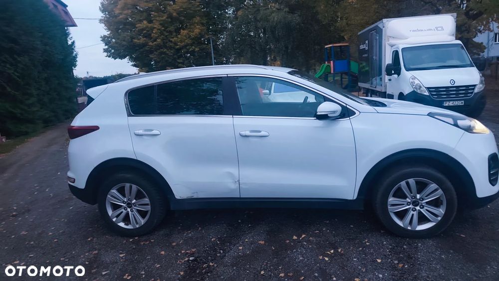 Kia Sportage 1.6 GDI 2WD ISG Attract - 31
