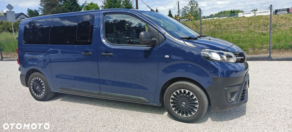 Opel Vivaro - 3