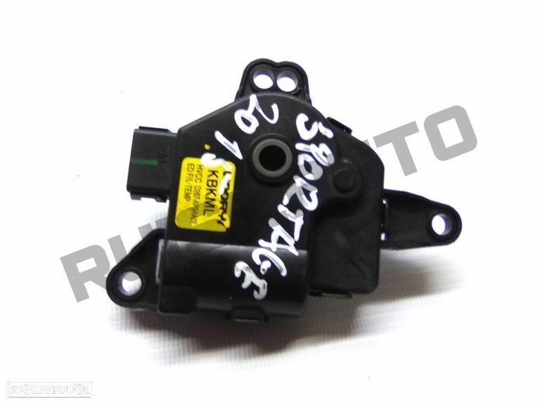 Motor De Comporta De Sofagem D267-ap9aa02 Kia Sportage Iii [201 - 1