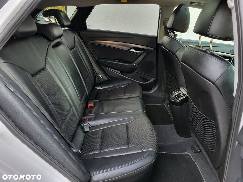 Hyundai i40 - 13