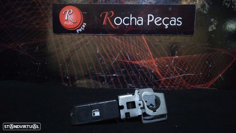Botão Da Consola Honda Civic Vii Hatchback (Eu, Ep, Ev) - 1