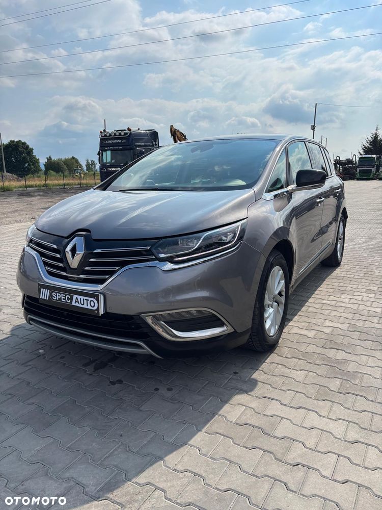 Renault Espace - 1