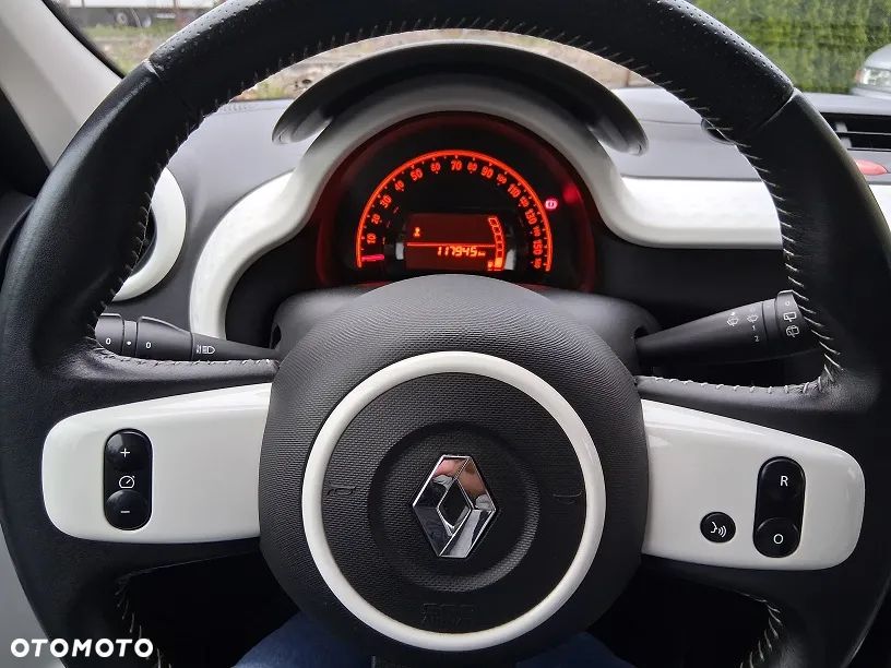 Renault Twingo SCe 70 Start&Stop Experience - 15