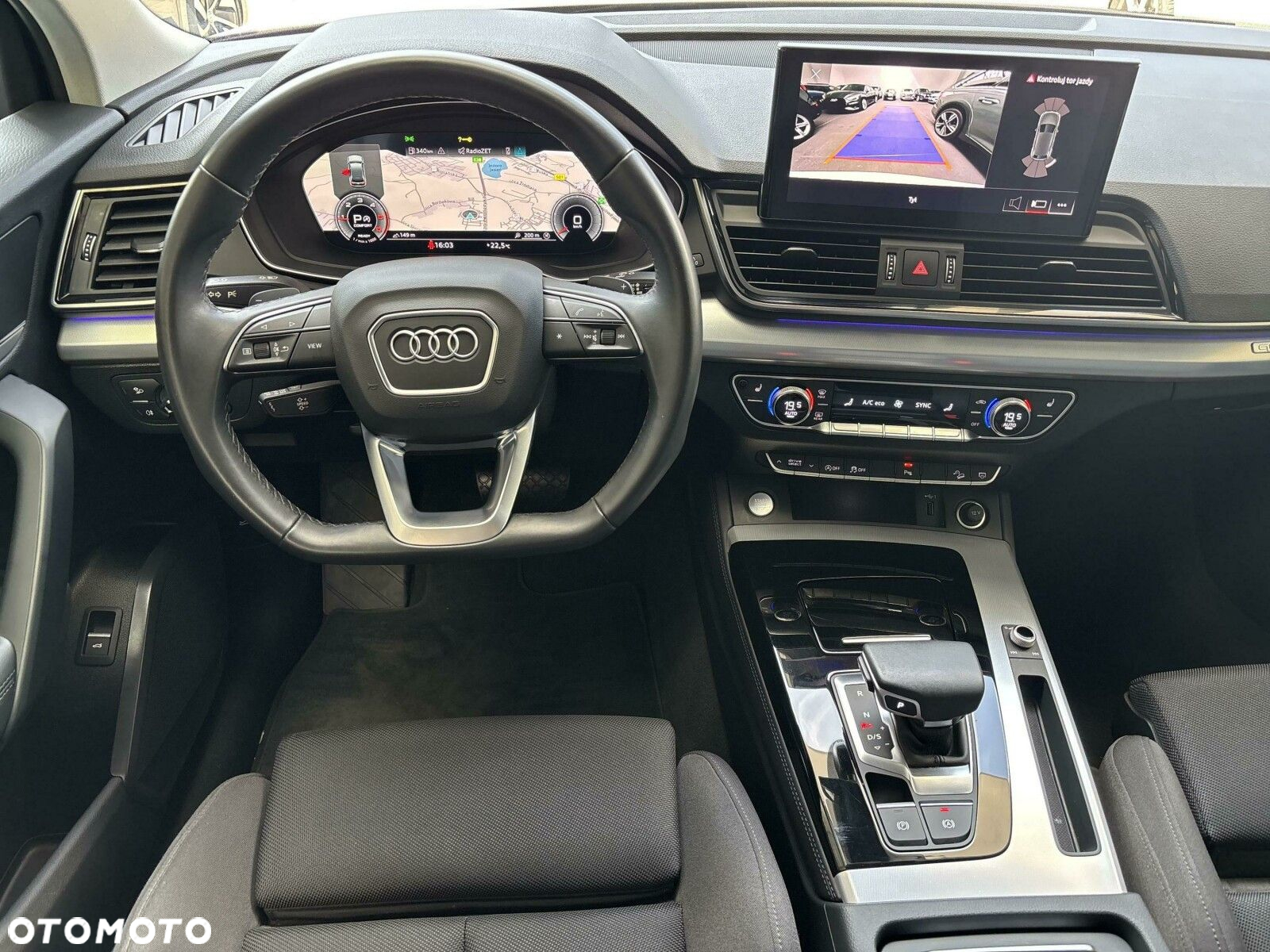 Audi Q5 - 10