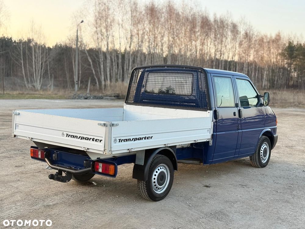 Volkswagen Transporter - 16