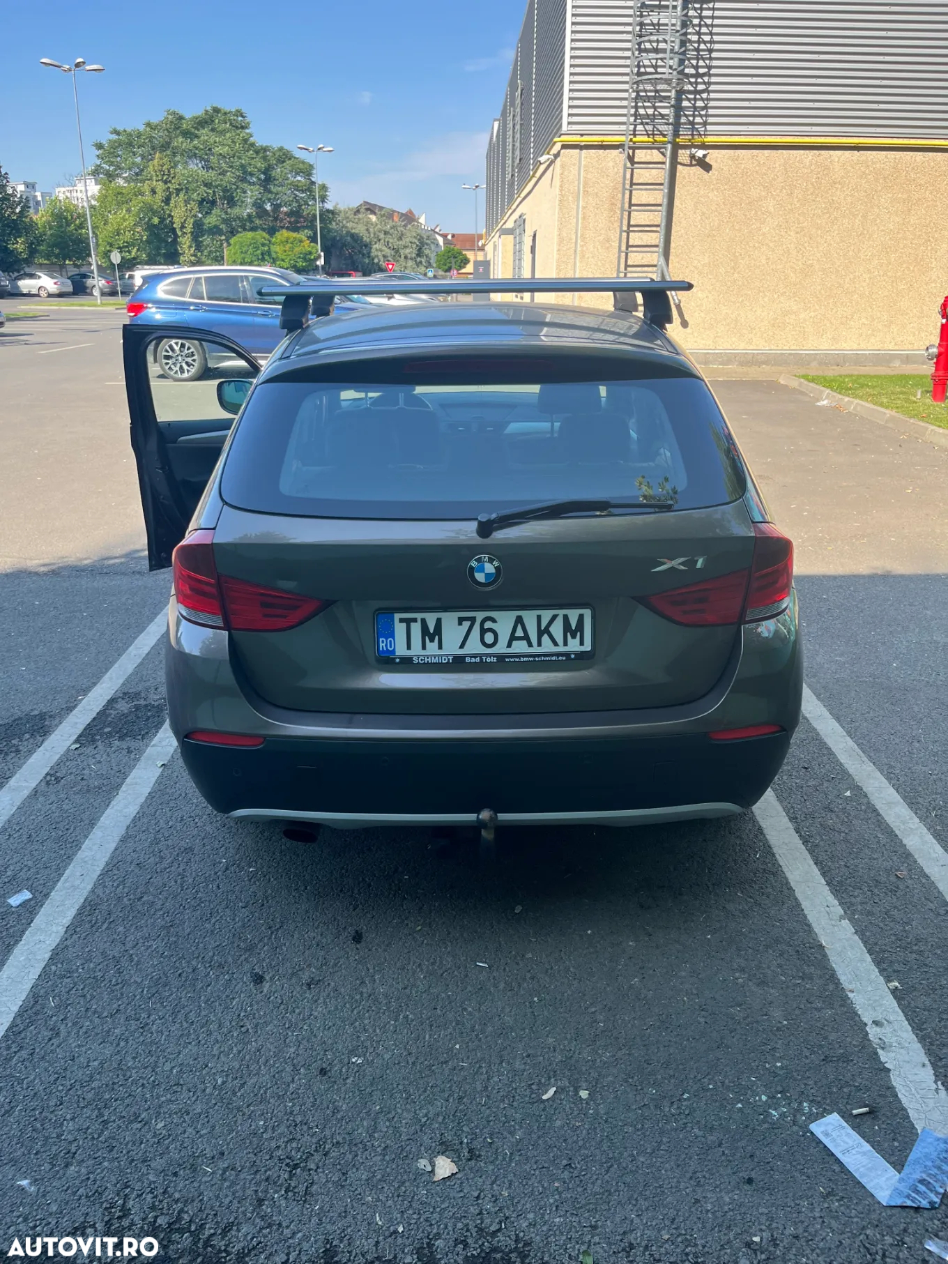 BMW X1 - 4