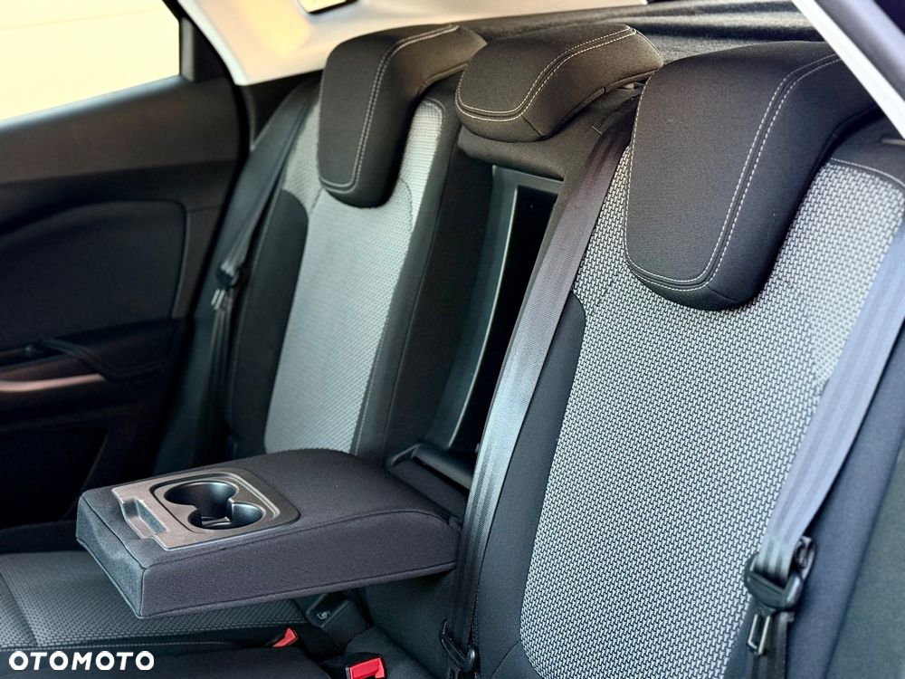 Opel Grandland X 1.5 D Start/Stop Automatik Elegance - 26