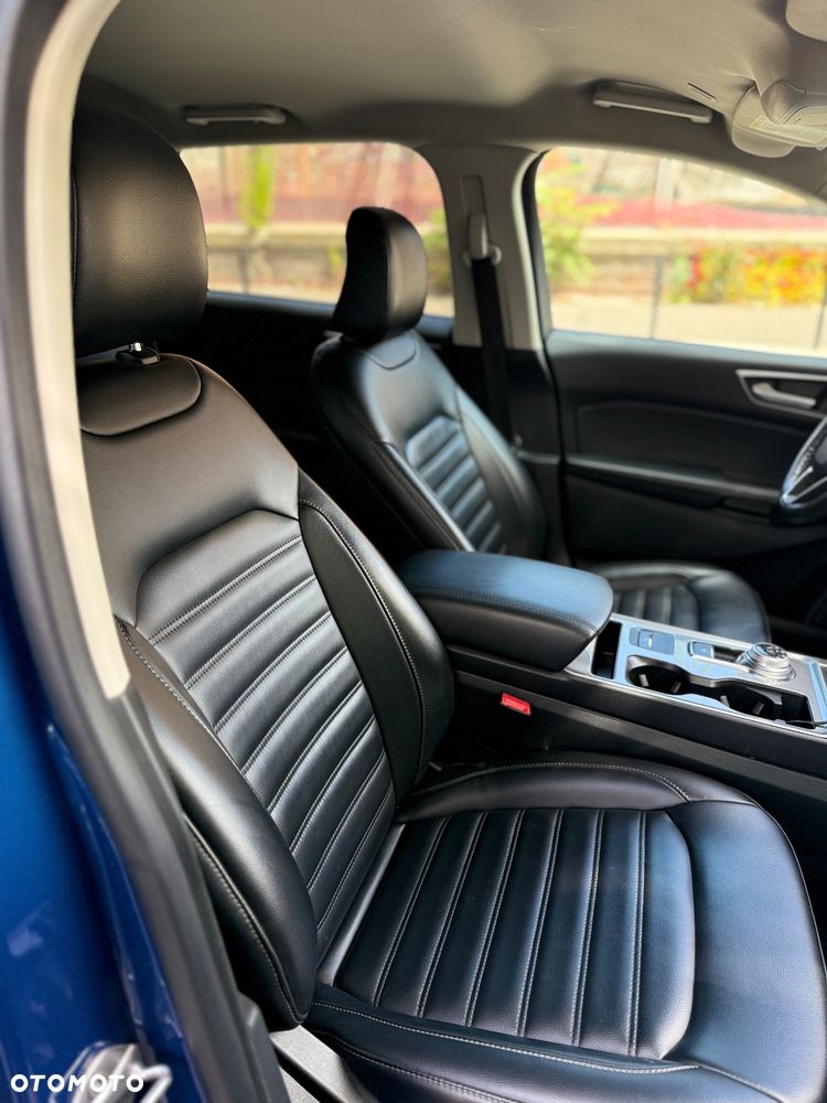 Ford Edge - 22