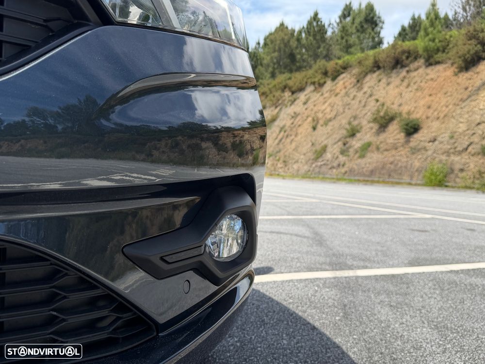 Dacia Sandero 1.0 ECO-G Expression Bi-Fuel - 18