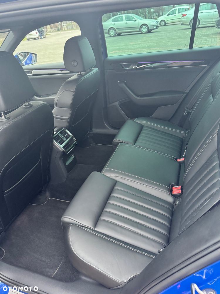 Skoda Superb 1.4 TSI Plug-In Hybrid L&K DSG - 14