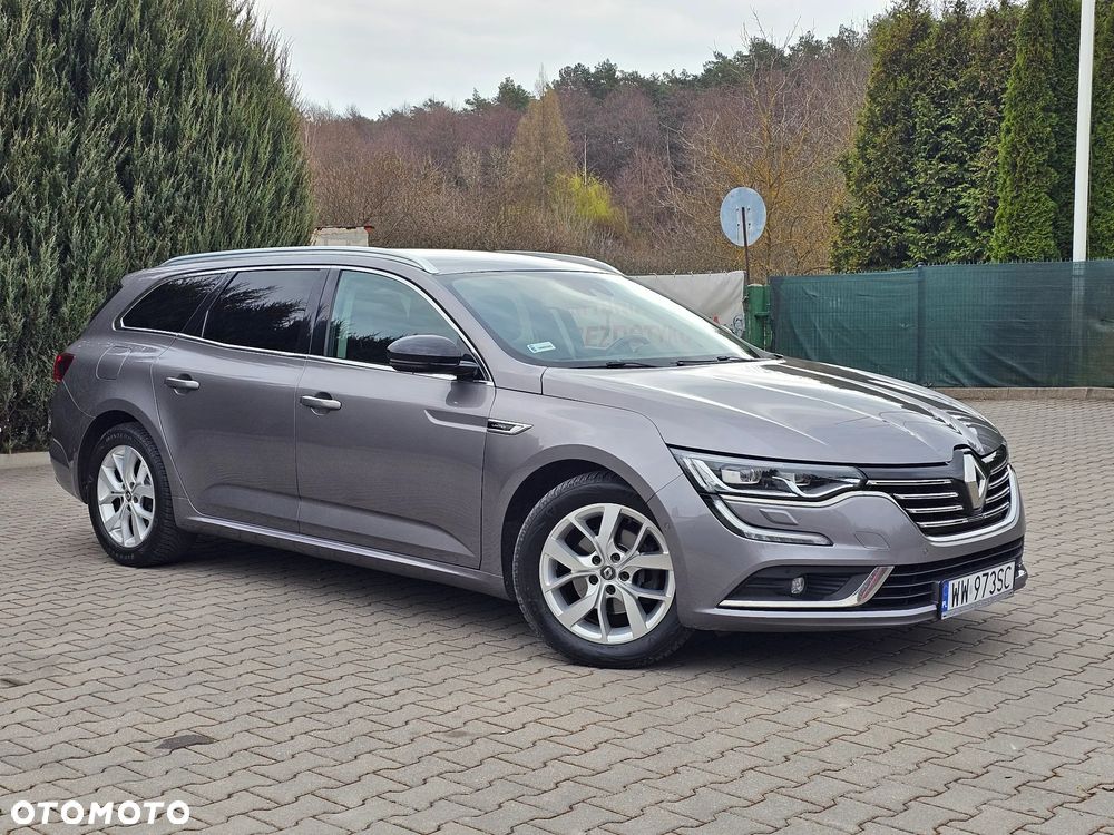 Renault Talisman 1.7 Blue dCi Limited - 15