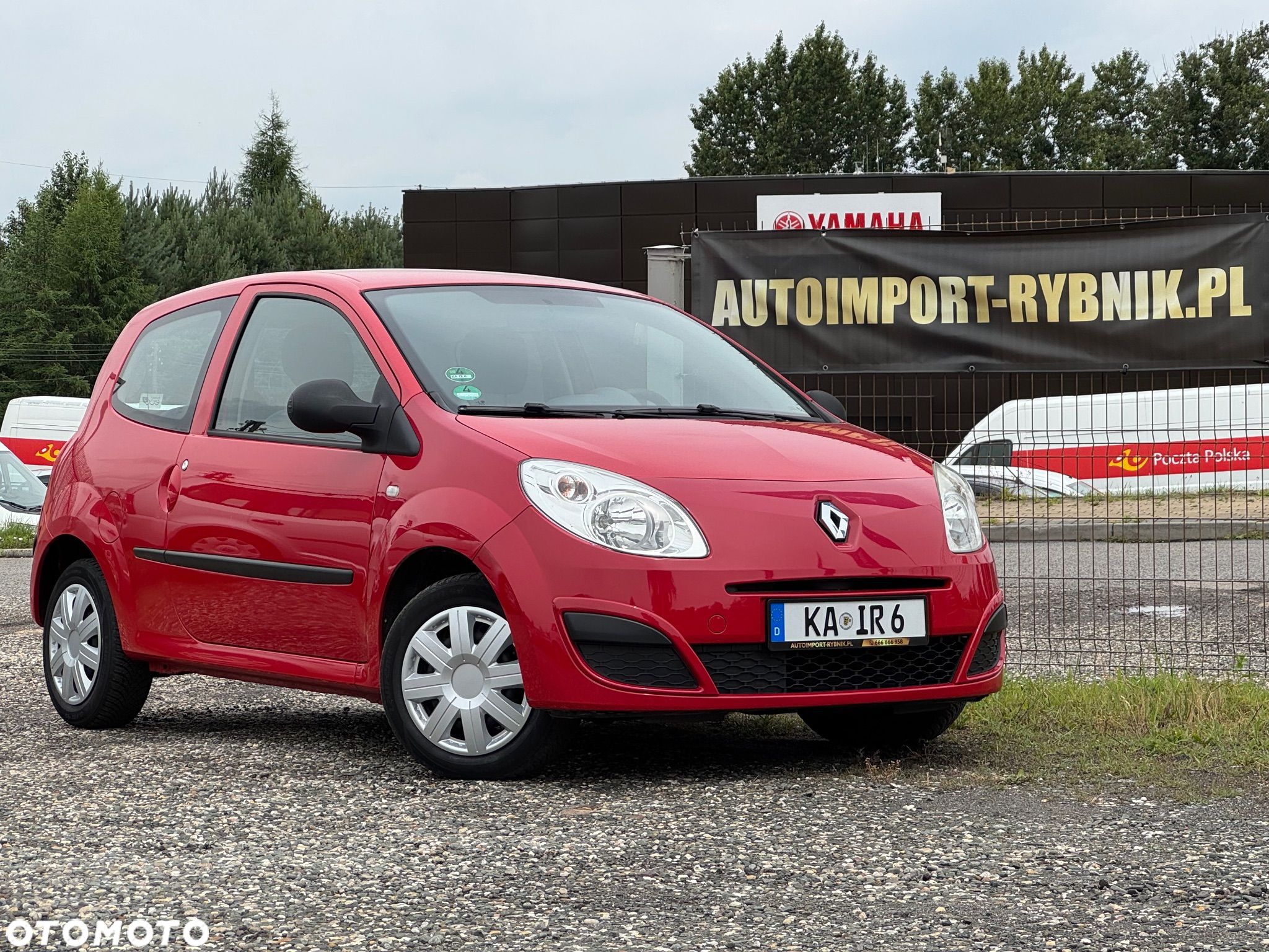 Renault Twingo 1.2 Expression - 1