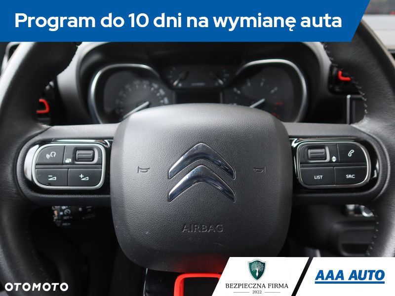 Citroën C3 Aircross - 19