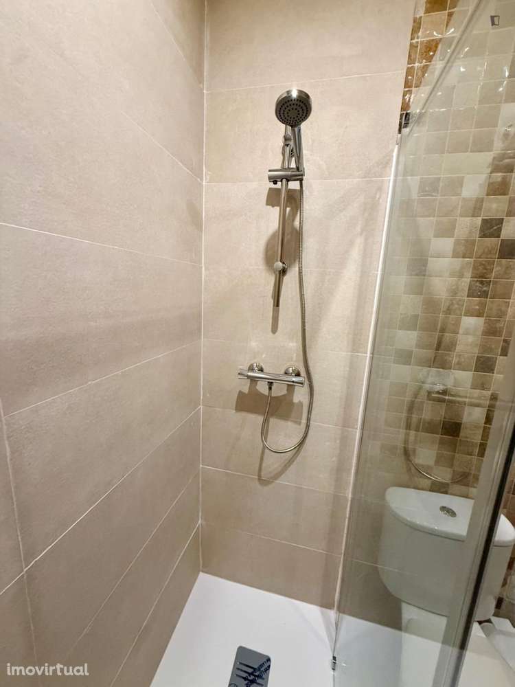 Quarto - localizado em Sintra Lisbon - Grande imagem: 4/4