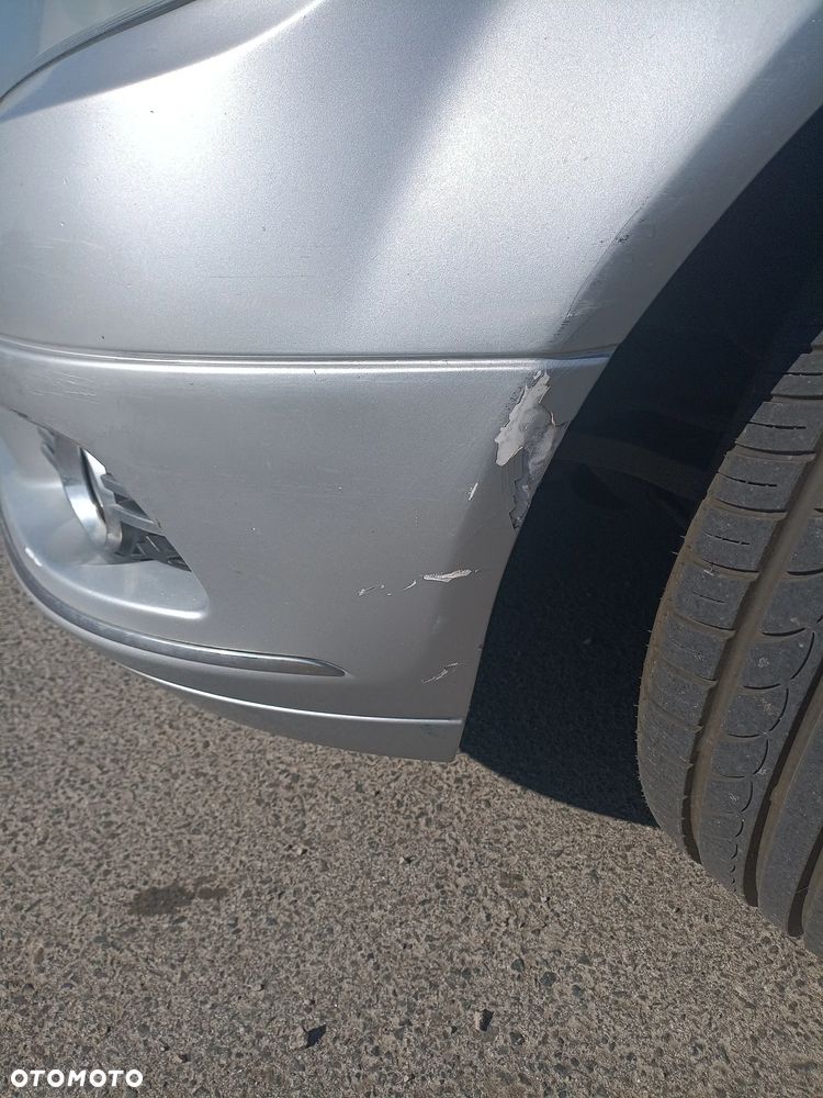 Mercedes-Benz Klasa C - 9