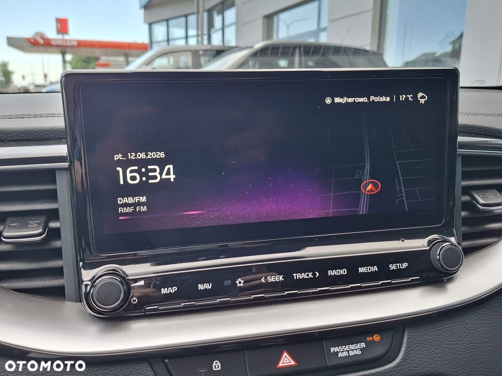 Kia Ceed 1.5 T-GDI Tribute - 28