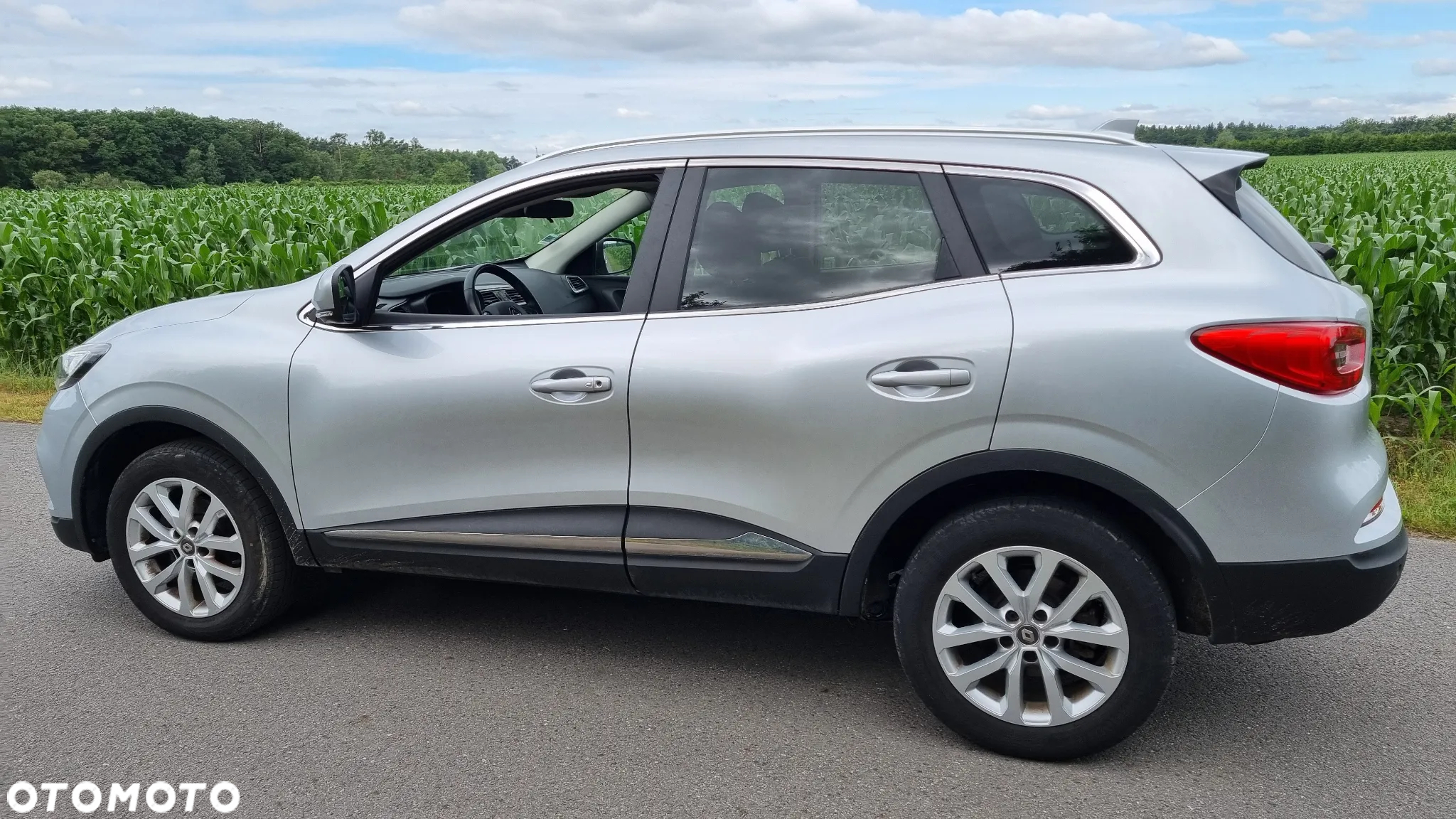 Renault Kadjar 1.5 Blue dCi Easy Life - 4