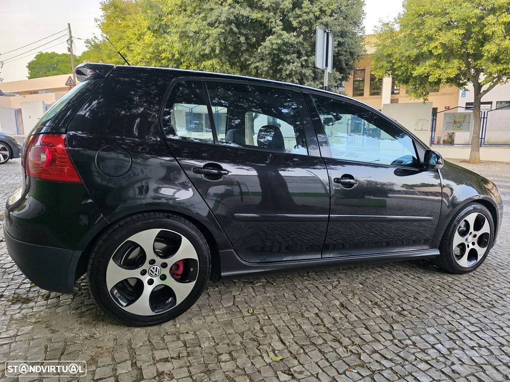 VW Golf - 3