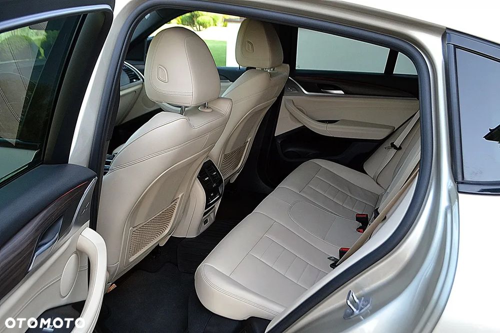 BMW X4 xDrive20i M Sport - 14