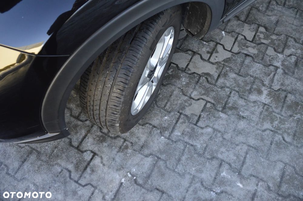 Fiat 500X 1.4 MultiAir 4x2 S&S City Cross - 18