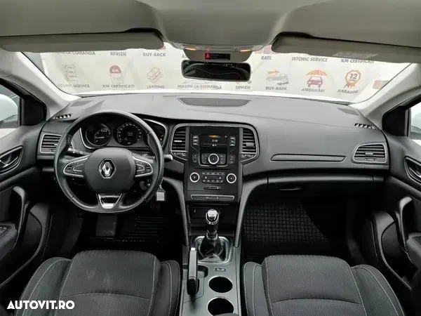 Renault Megane - 7