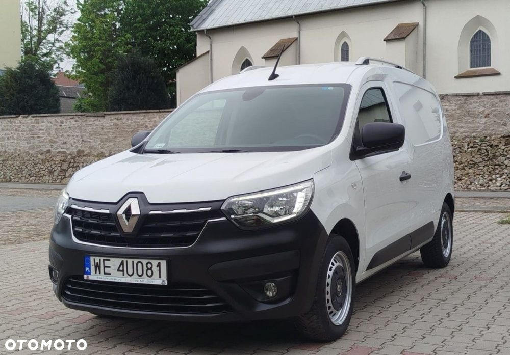 Renault Express Van - 9