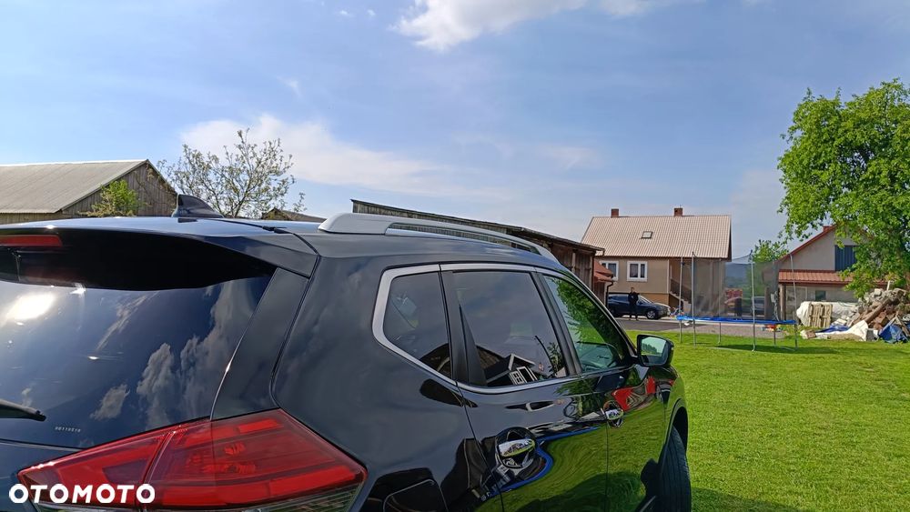 Nissan X-Trail 1.6 DCi Tekna - 15