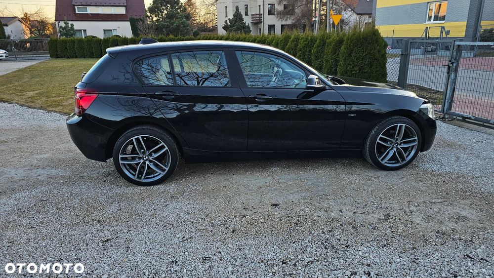 BMW Seria 1 118i Urban Line - 18