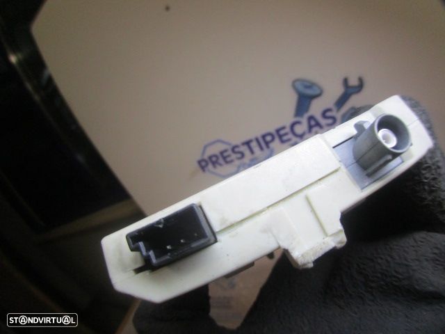 Modulo 345209901 BMW X3 E83 FASE 2 2008 2.0D 4X4 177CV 5P BEGE Amplificador De Antena - 4